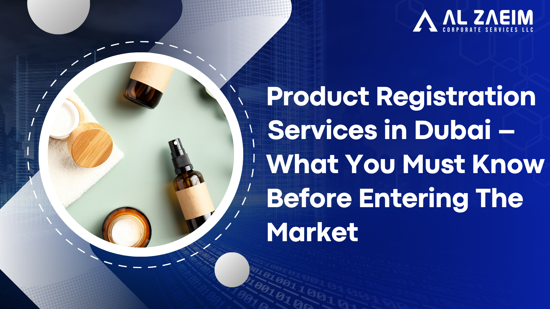 product registration