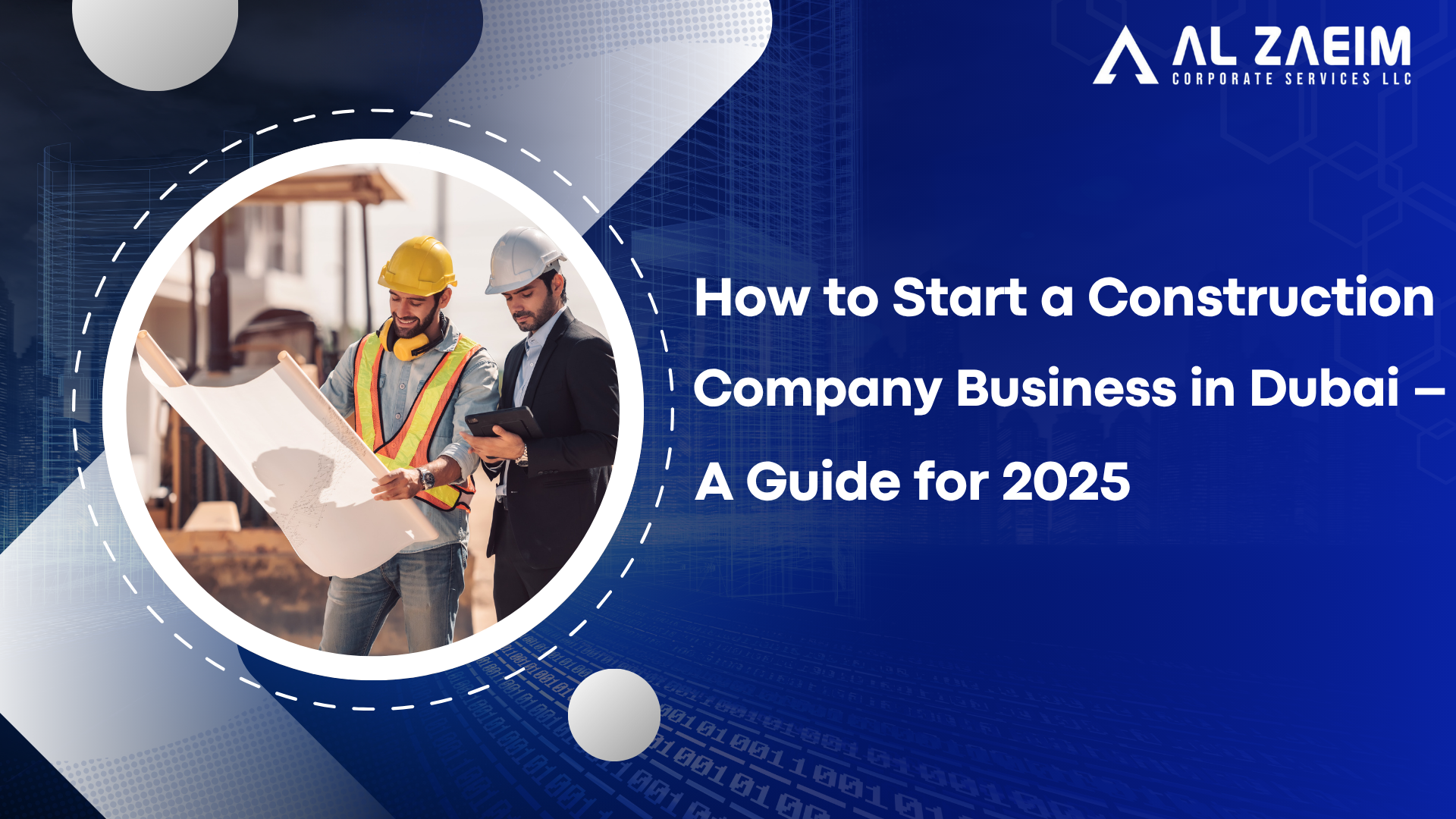 construction company