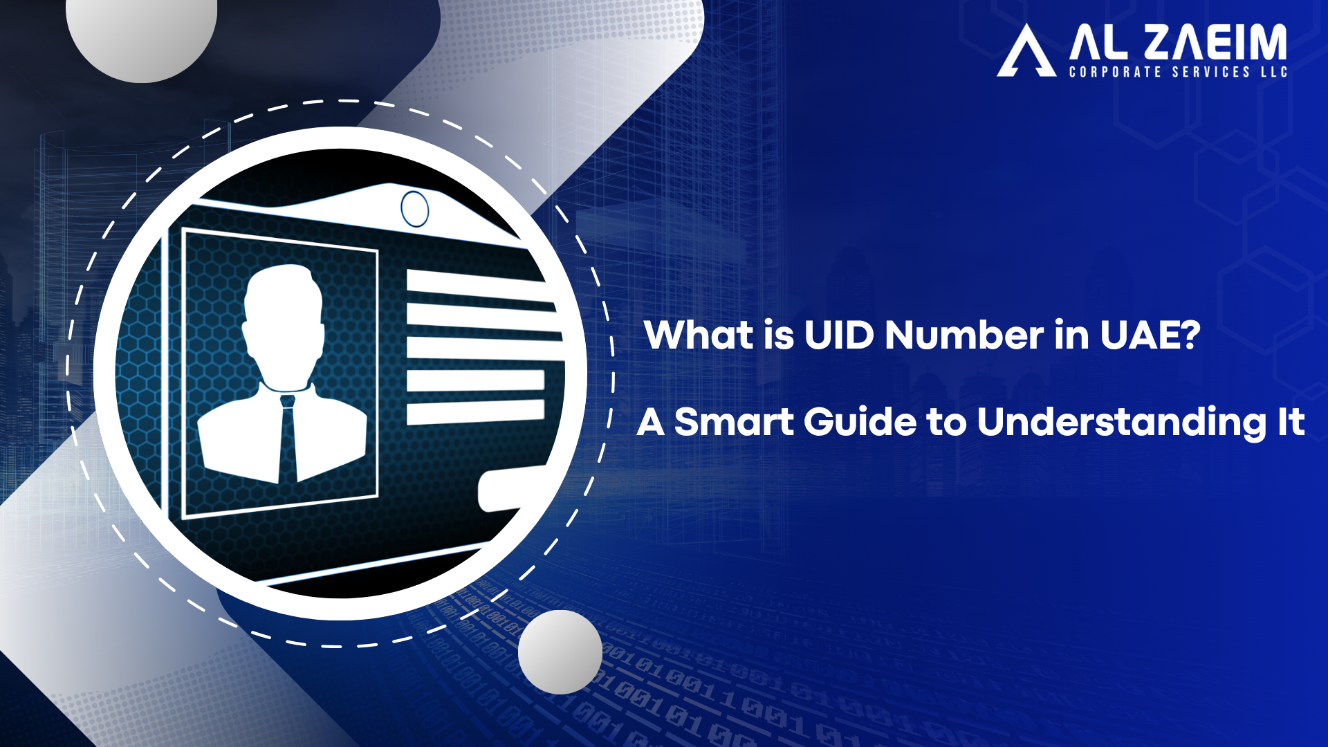 uid number